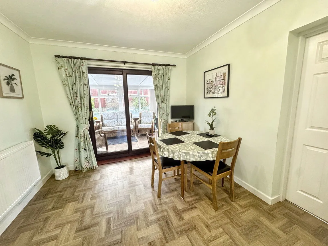 Tan Yr Wylfa, Abergele, Conwy, LL22 7DX, photo 10