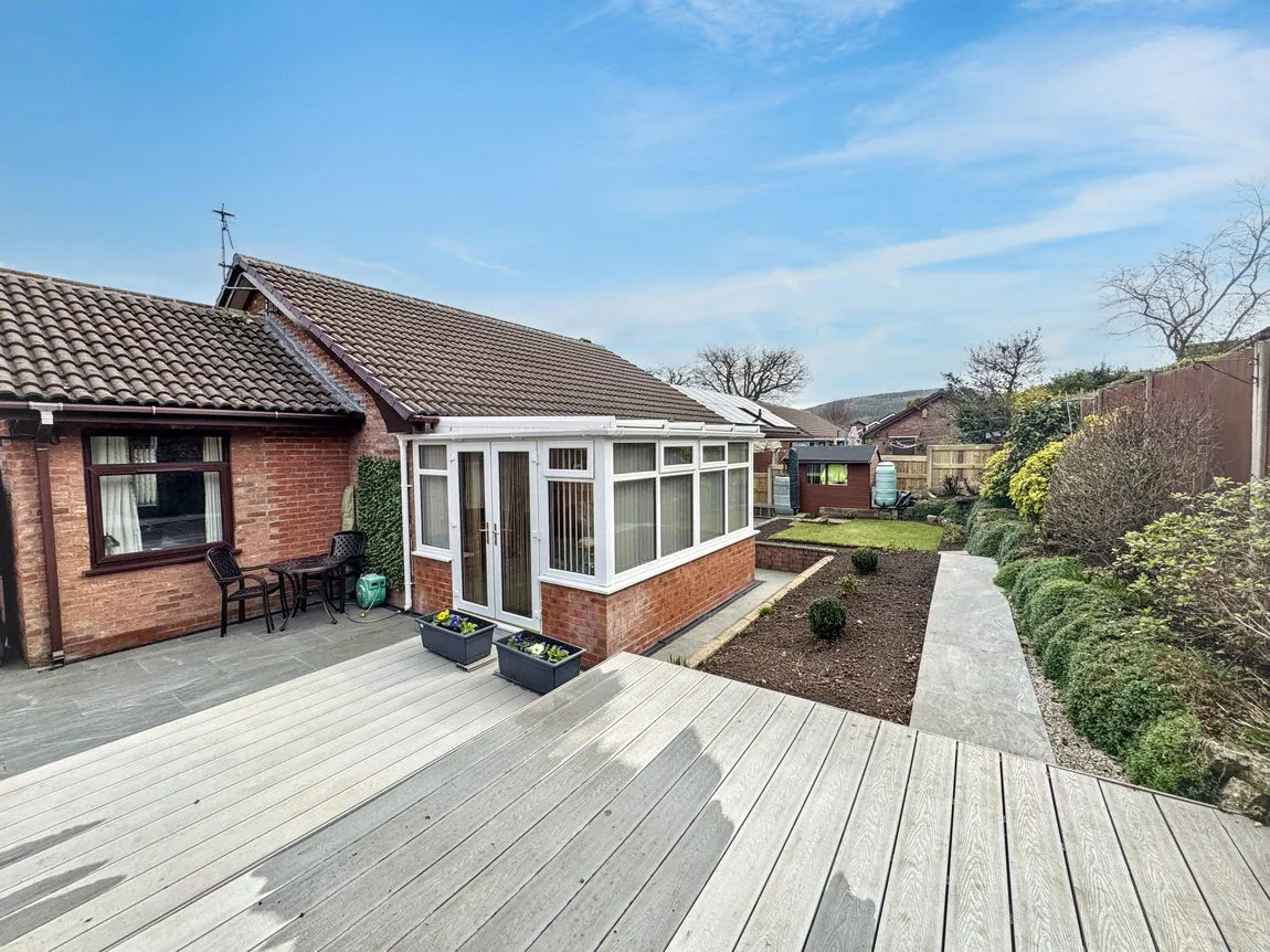 Tan Yr Wylfa, Abergele, Conwy, LL22 7DX, photo 16