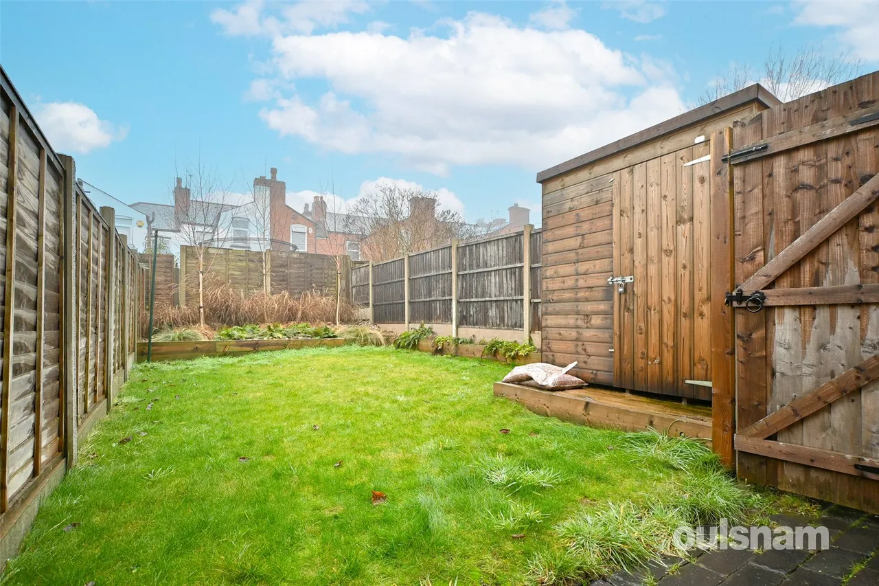 Linden Road, Bearwood, West Midlands, B66 4DY, photo 31