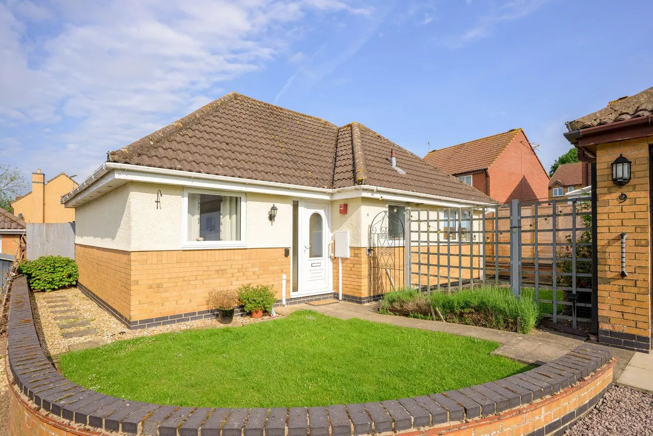 Shamfields Road, Spilsby, PE23, photo 25