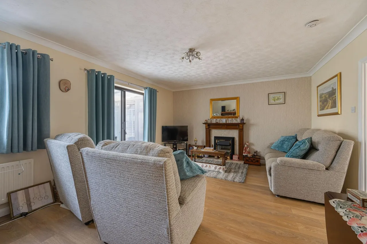 Shamfields Road, Spilsby, PE23, photo 7