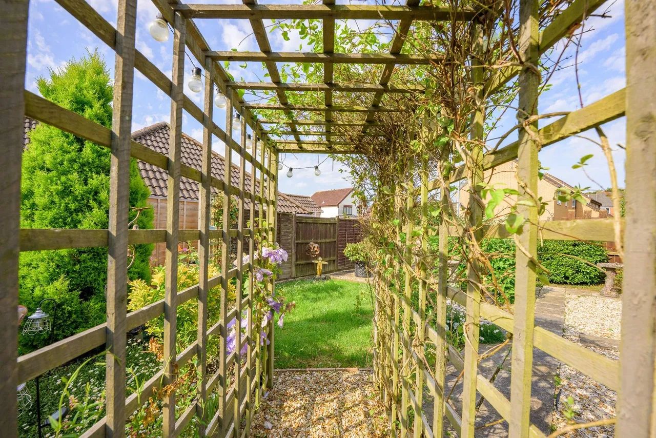 Shamfields Road, Spilsby, PE23, photo 21