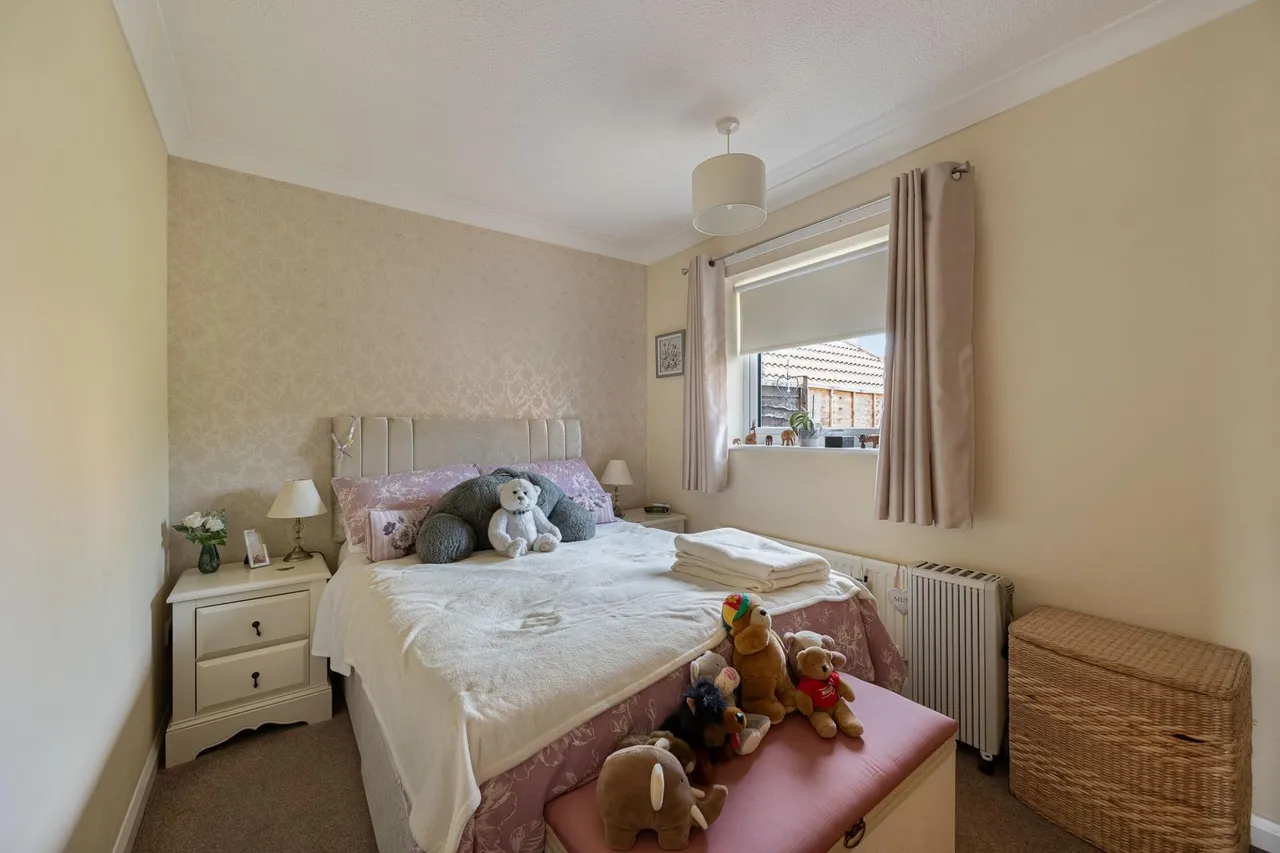Shamfields Road, Spilsby, PE23, photo 12