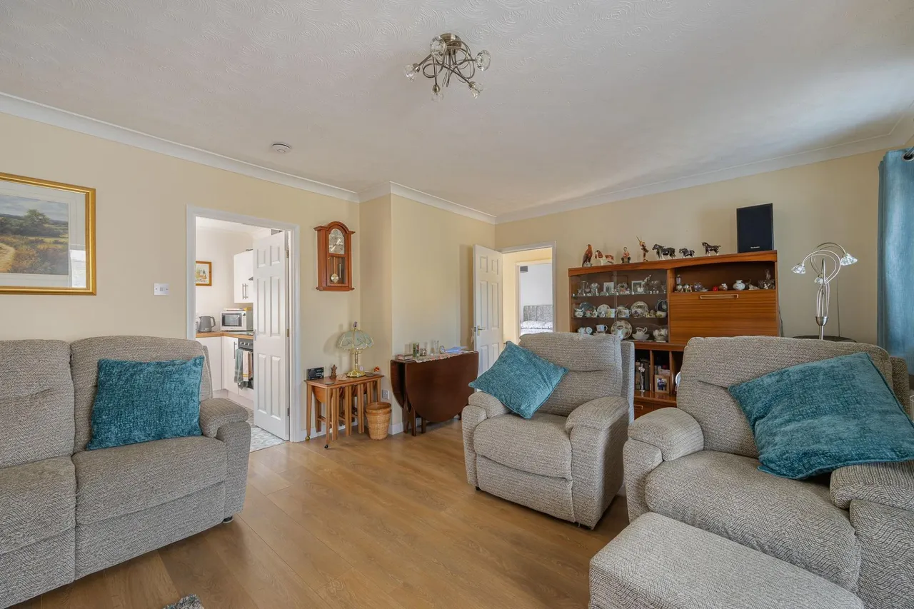 Shamfields Road, Spilsby, PE23, photo 6