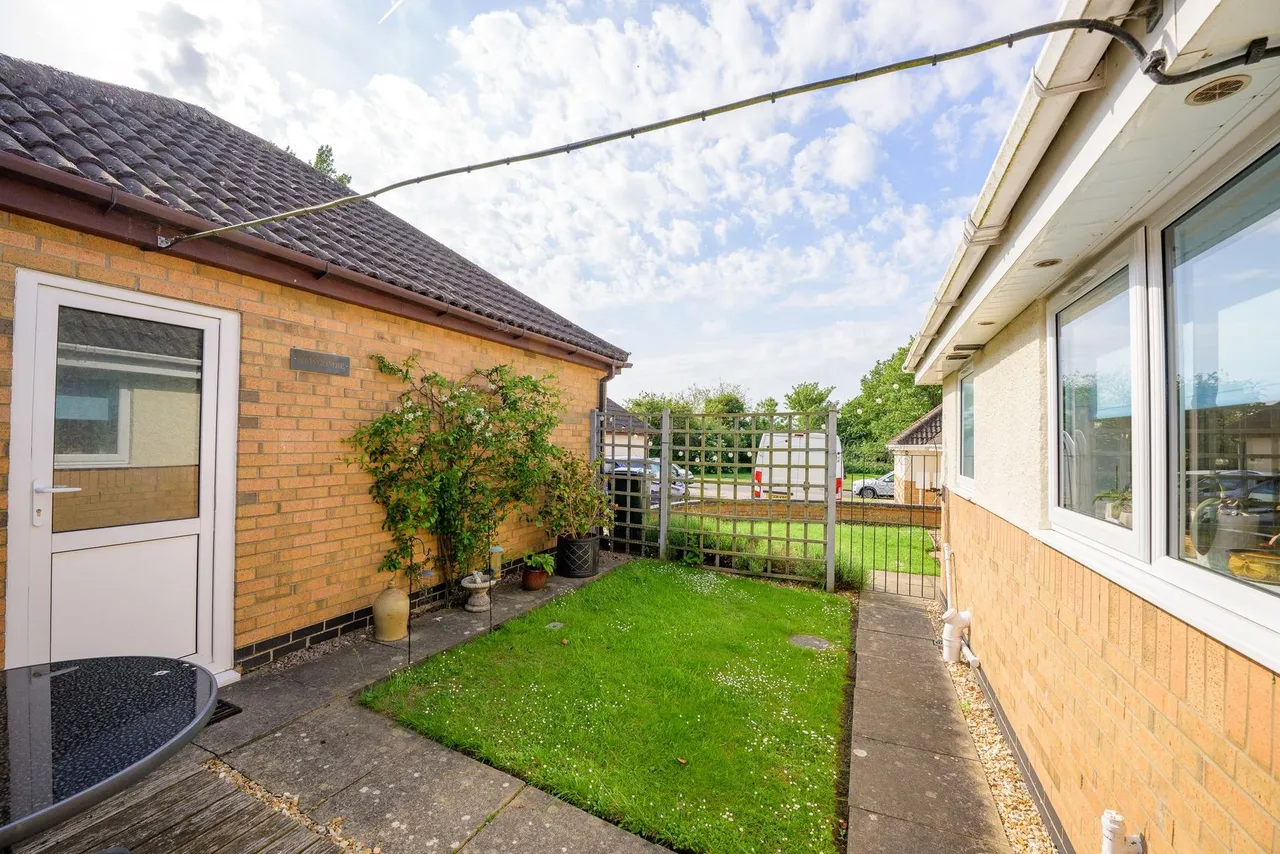Shamfields Road, Spilsby, PE23, photo 22