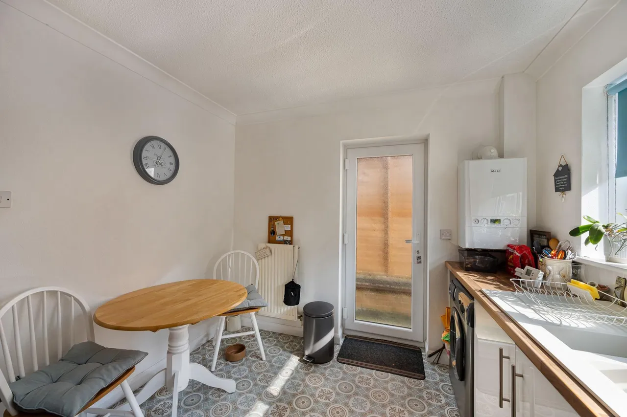 Shamfields Road, Spilsby, PE23, photo 9