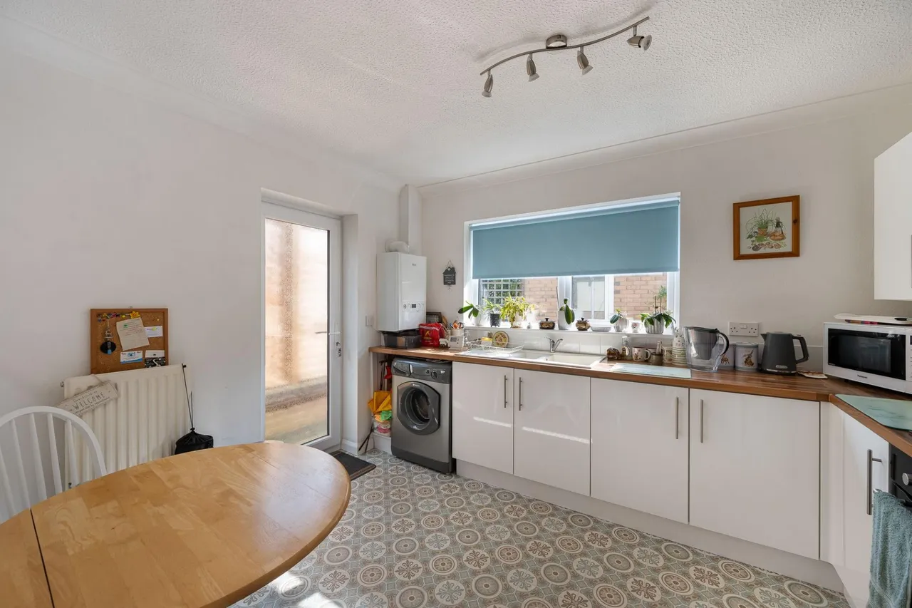 Shamfields Road, Spilsby, PE23, photo 10