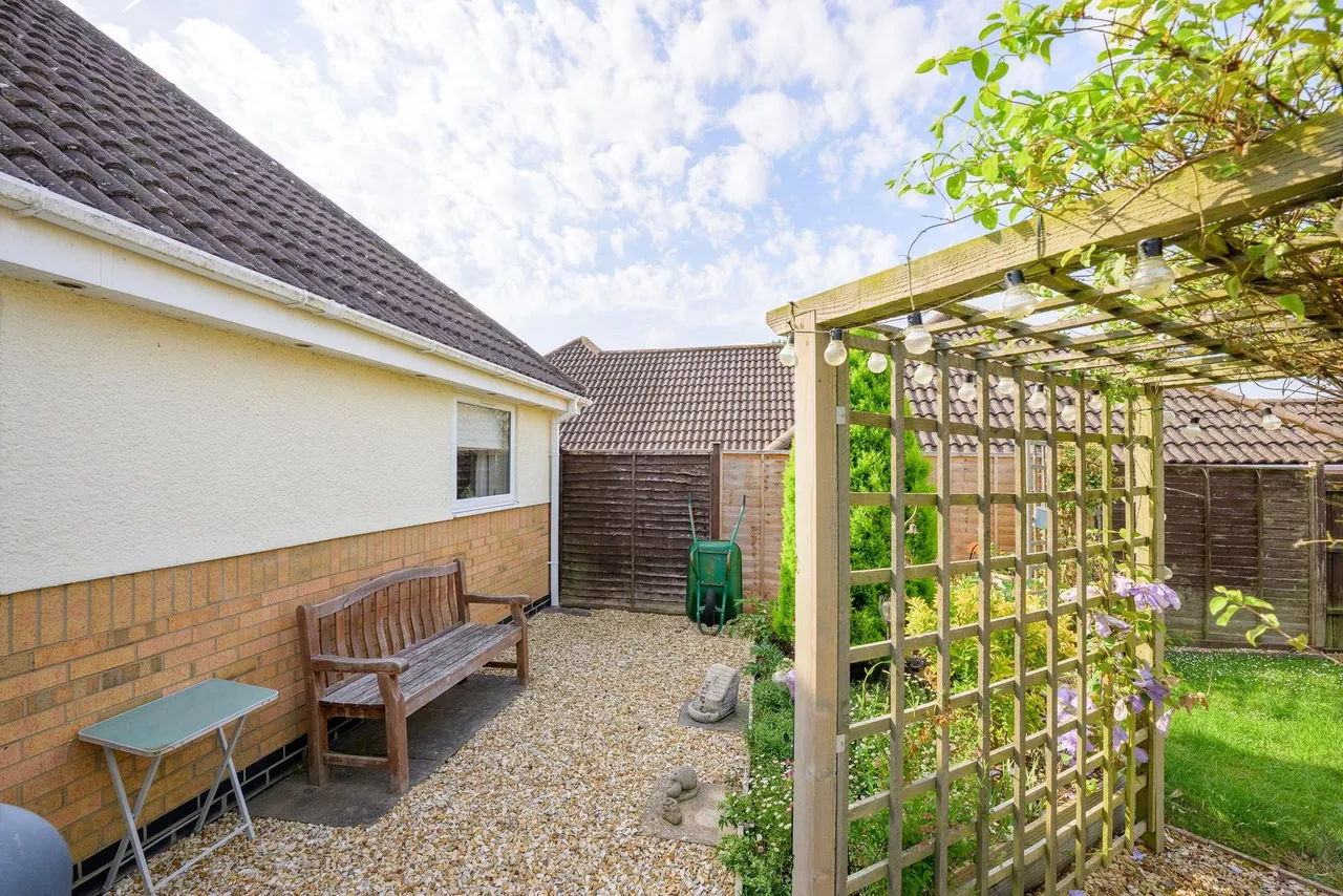 Shamfields Road, Spilsby, PE23, photo 24
