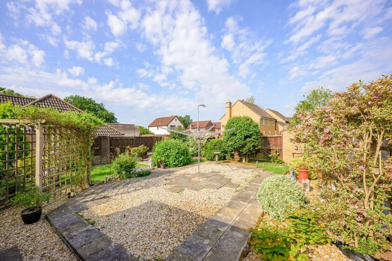 Shamfields Road, Spilsby, PE23, photo 20