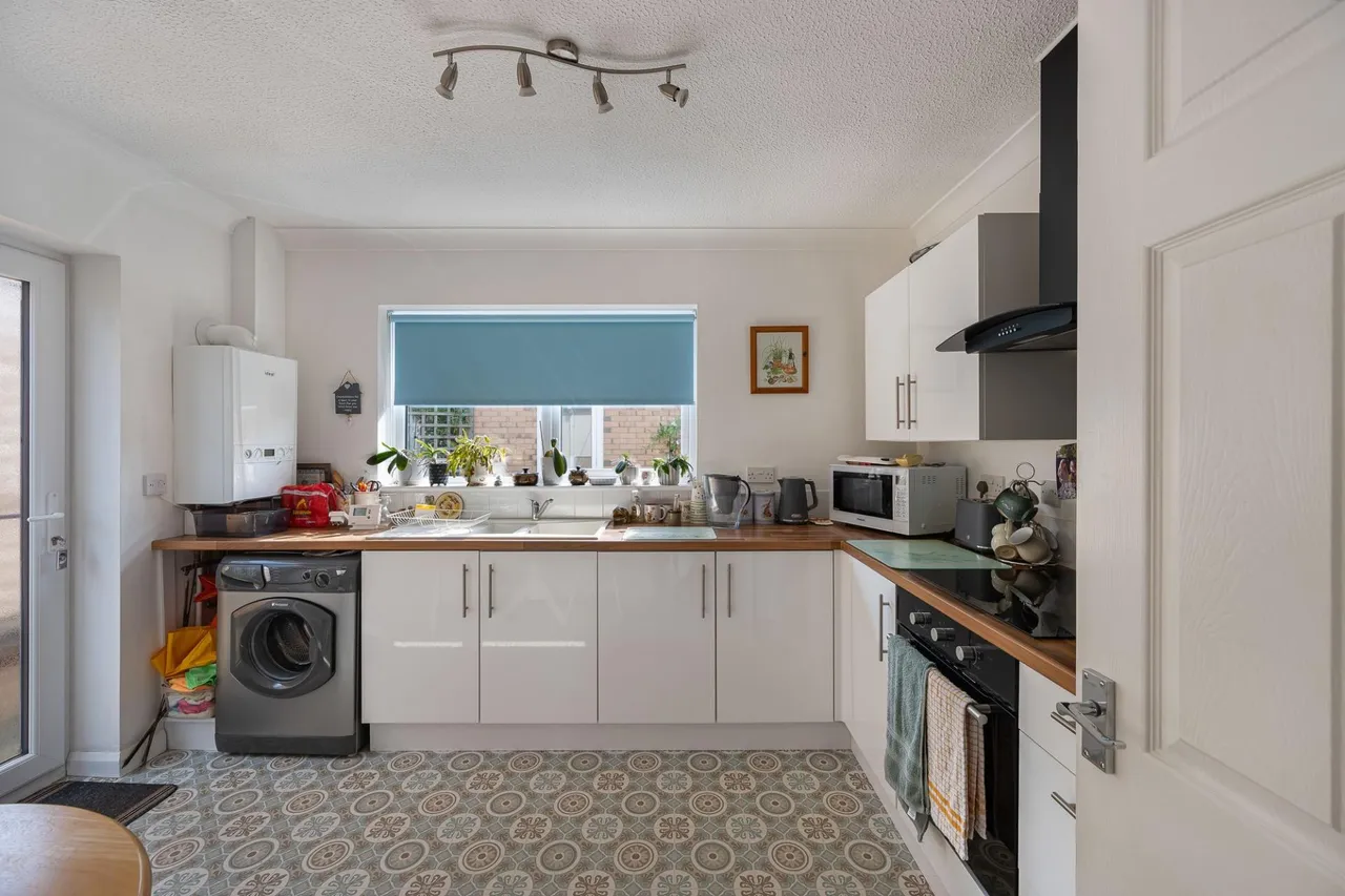 Shamfields Road, Spilsby, PE23, photo 3