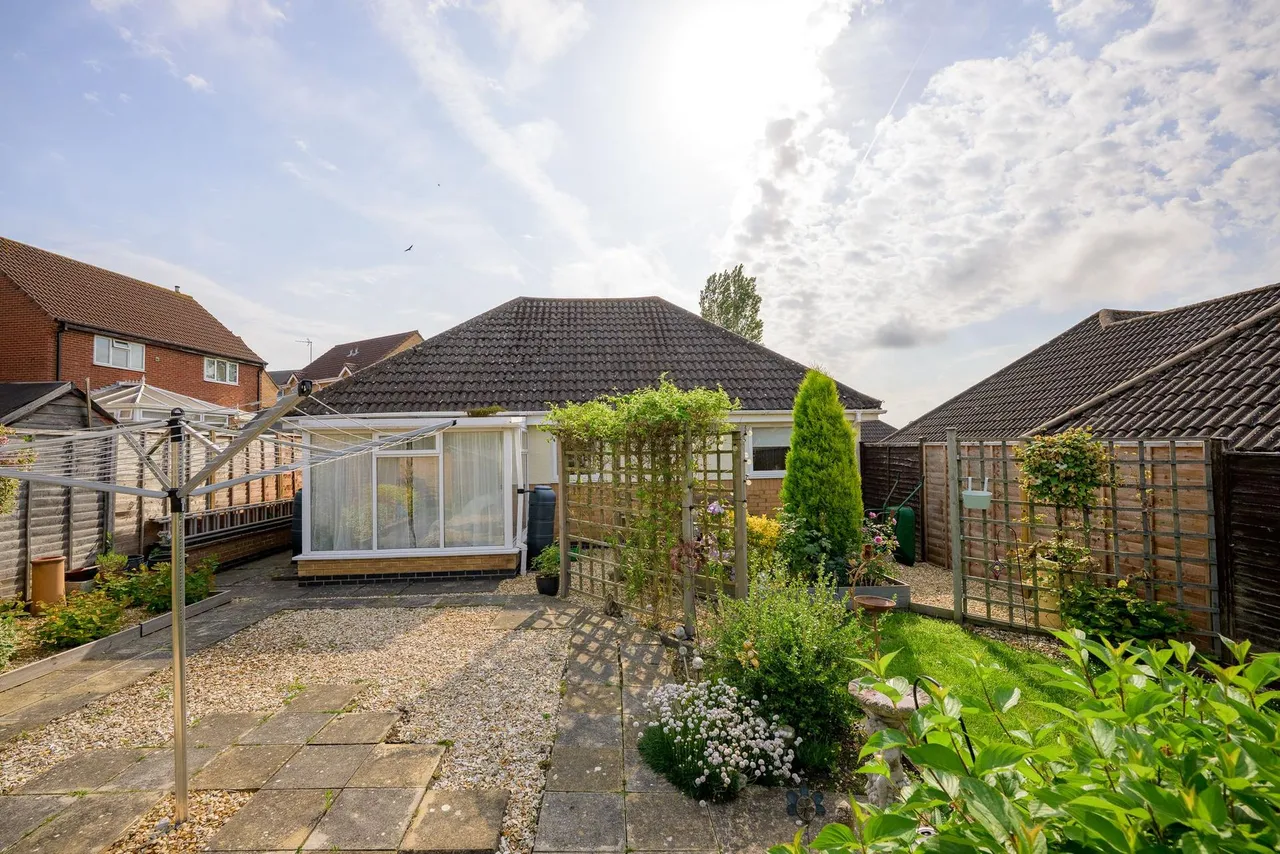 Shamfields Road, Spilsby, PE23, photo 18