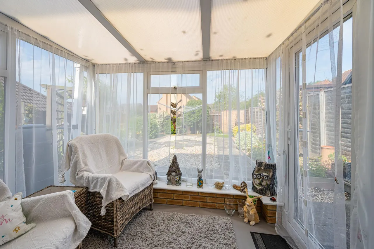 Shamfields Road, Spilsby, PE23, photo 8