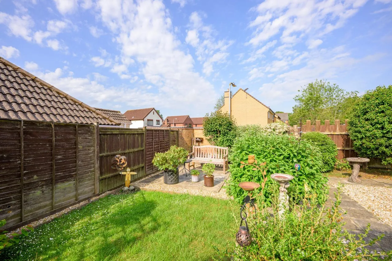 Shamfields Road, Spilsby, PE23, photo 4