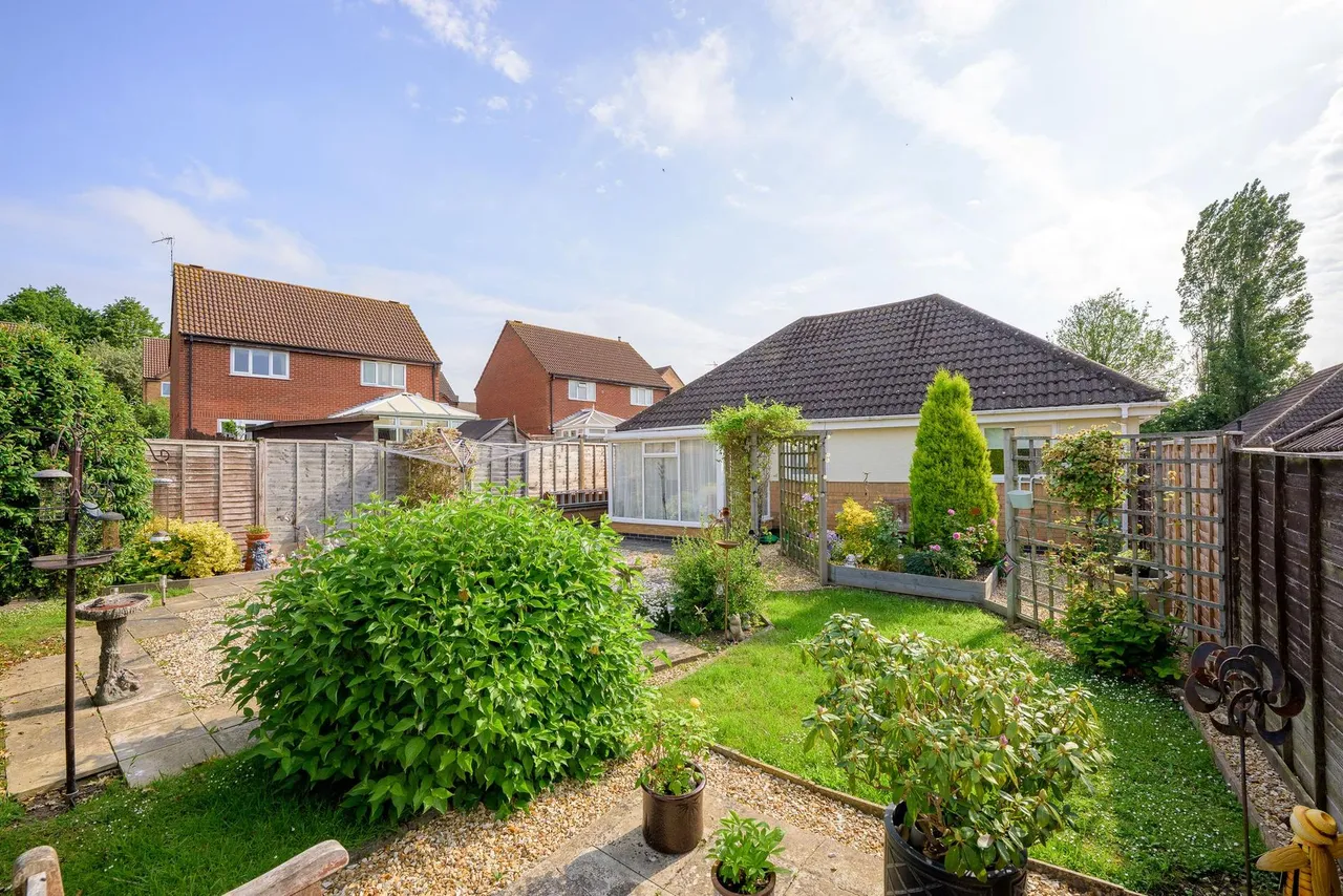 Shamfields Road, Spilsby, PE23, photo 19