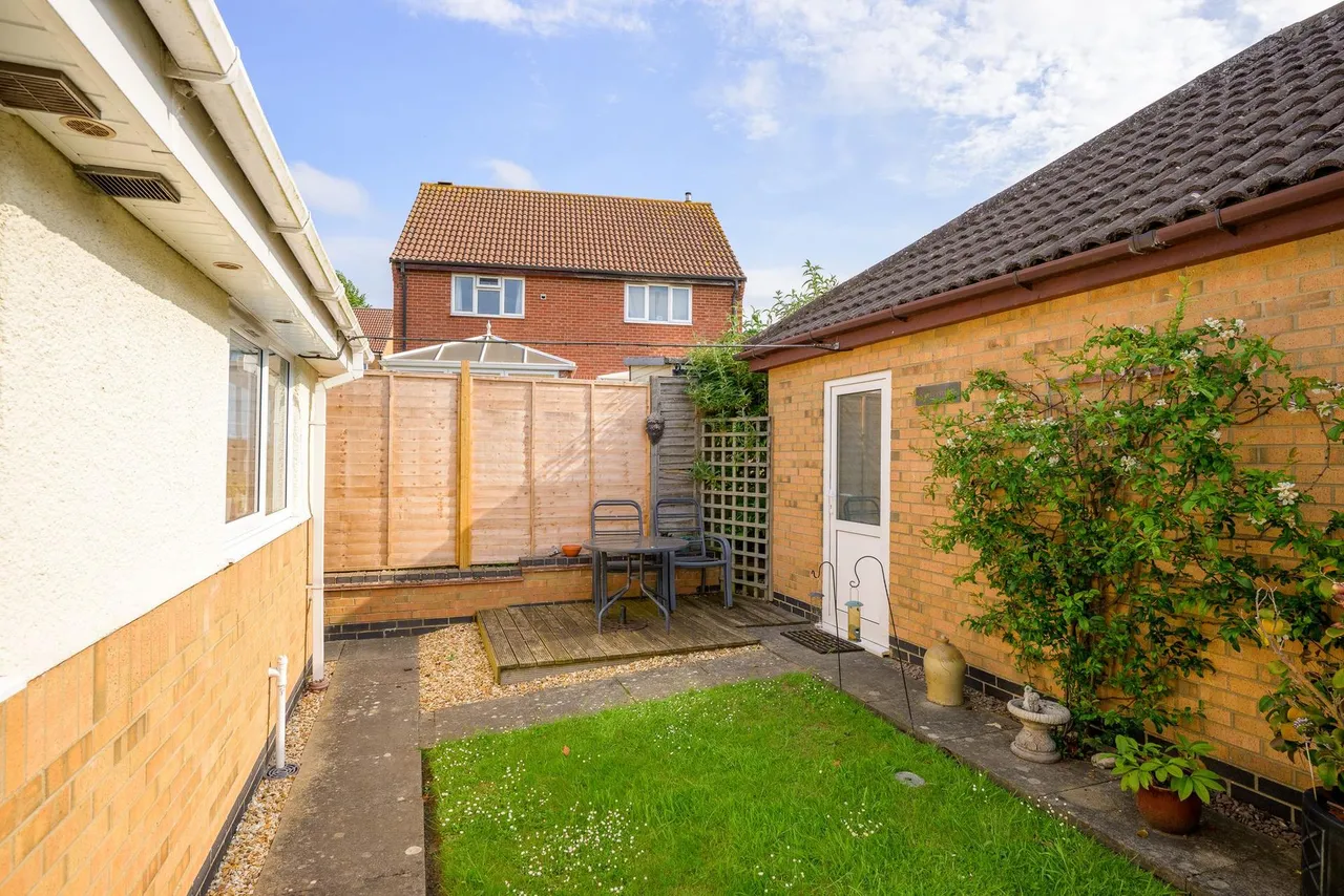 Shamfields Road, Spilsby, PE23, photo 23