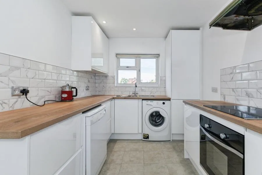 Epsom Road, Sutton, SM3, photo 4