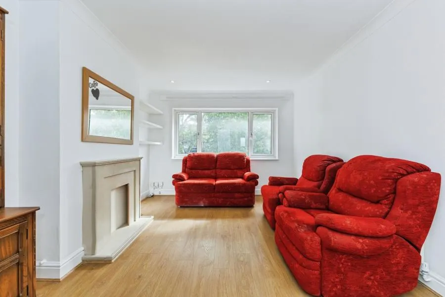 Epsom Road, Sutton, SM3, photo 5