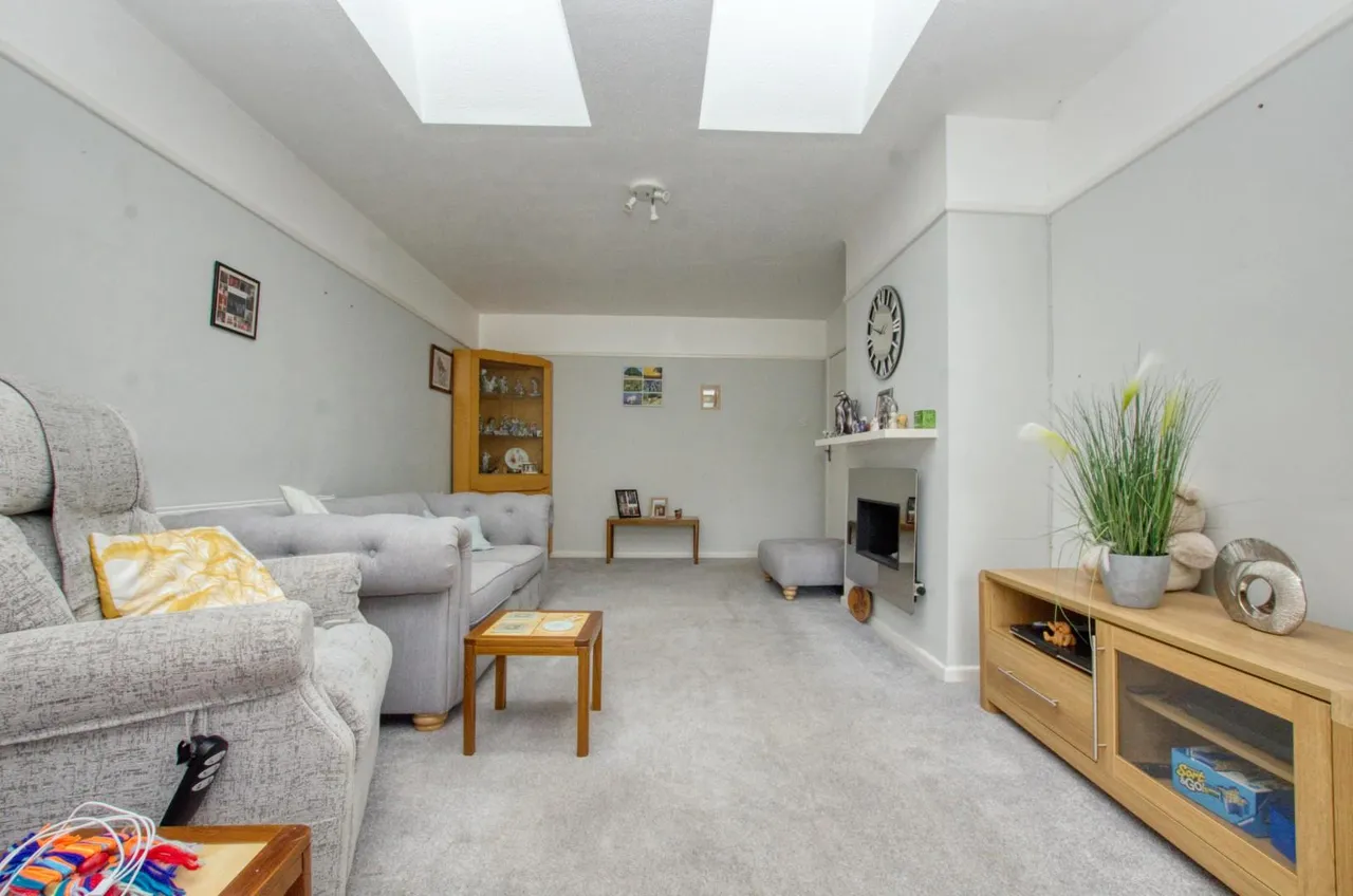Wingate Drive, Southampton, SO19, photo 5