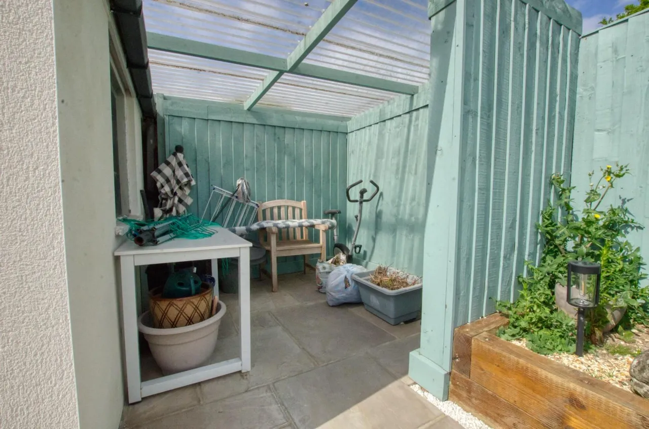 Wingate Drive, Southampton, SO19, photo 12