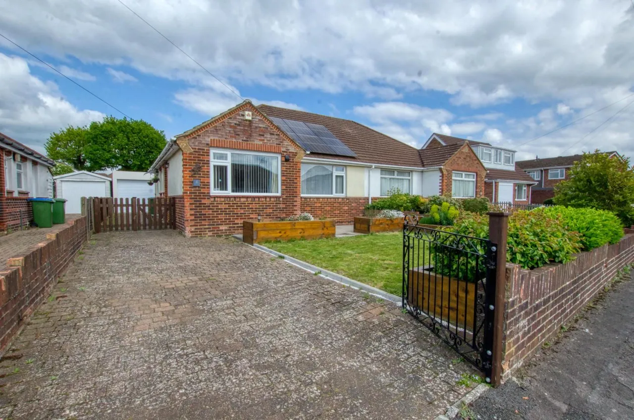 Wingate Drive, Southampton, SO19, photo 15
