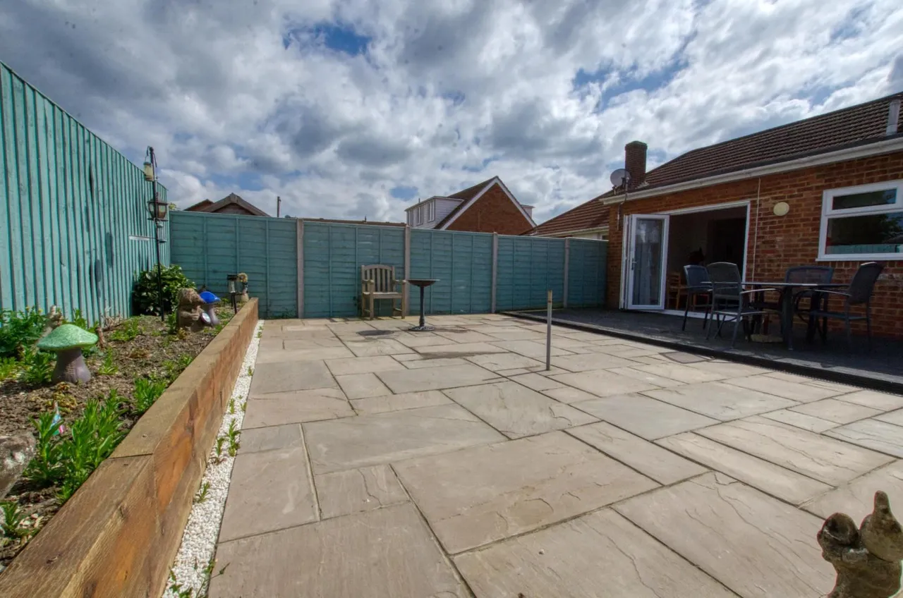 Wingate Drive, Southampton, SO19, photo 14