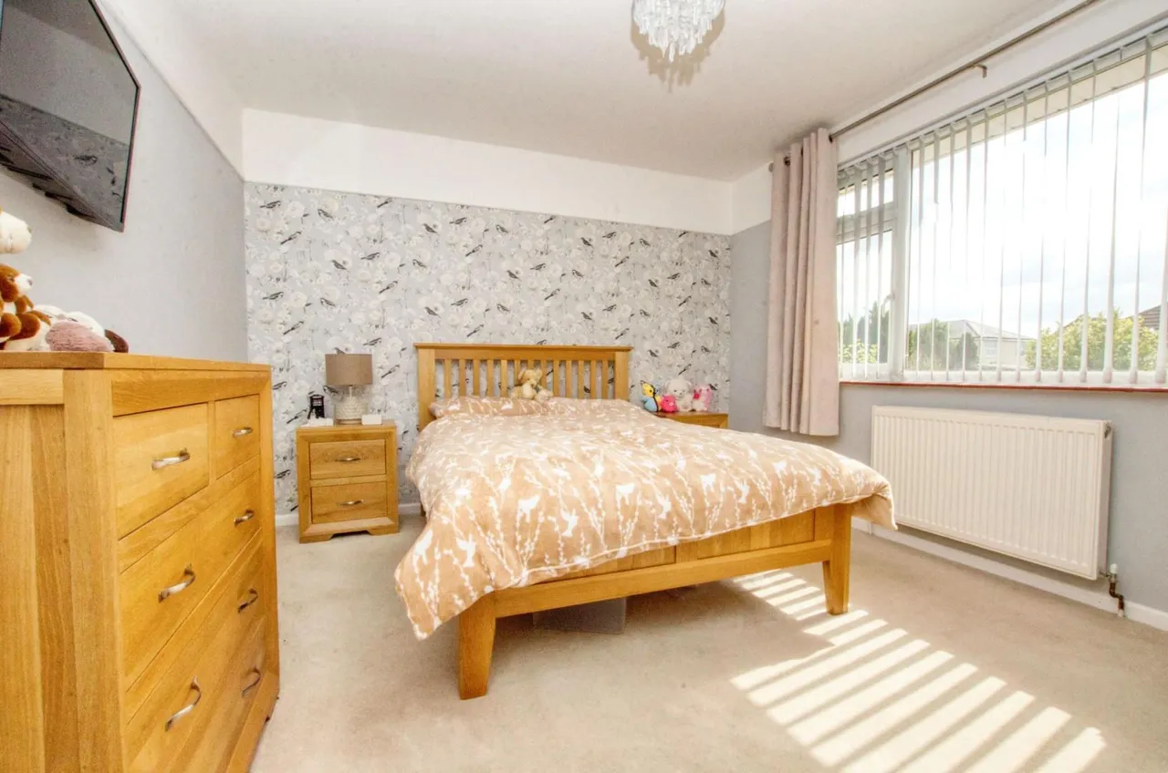 Wingate Drive, Southampton, SO19, photo 8