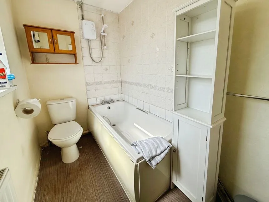 Chedworth Road, Lincoln, Lincolnshire, LN2, photo 9