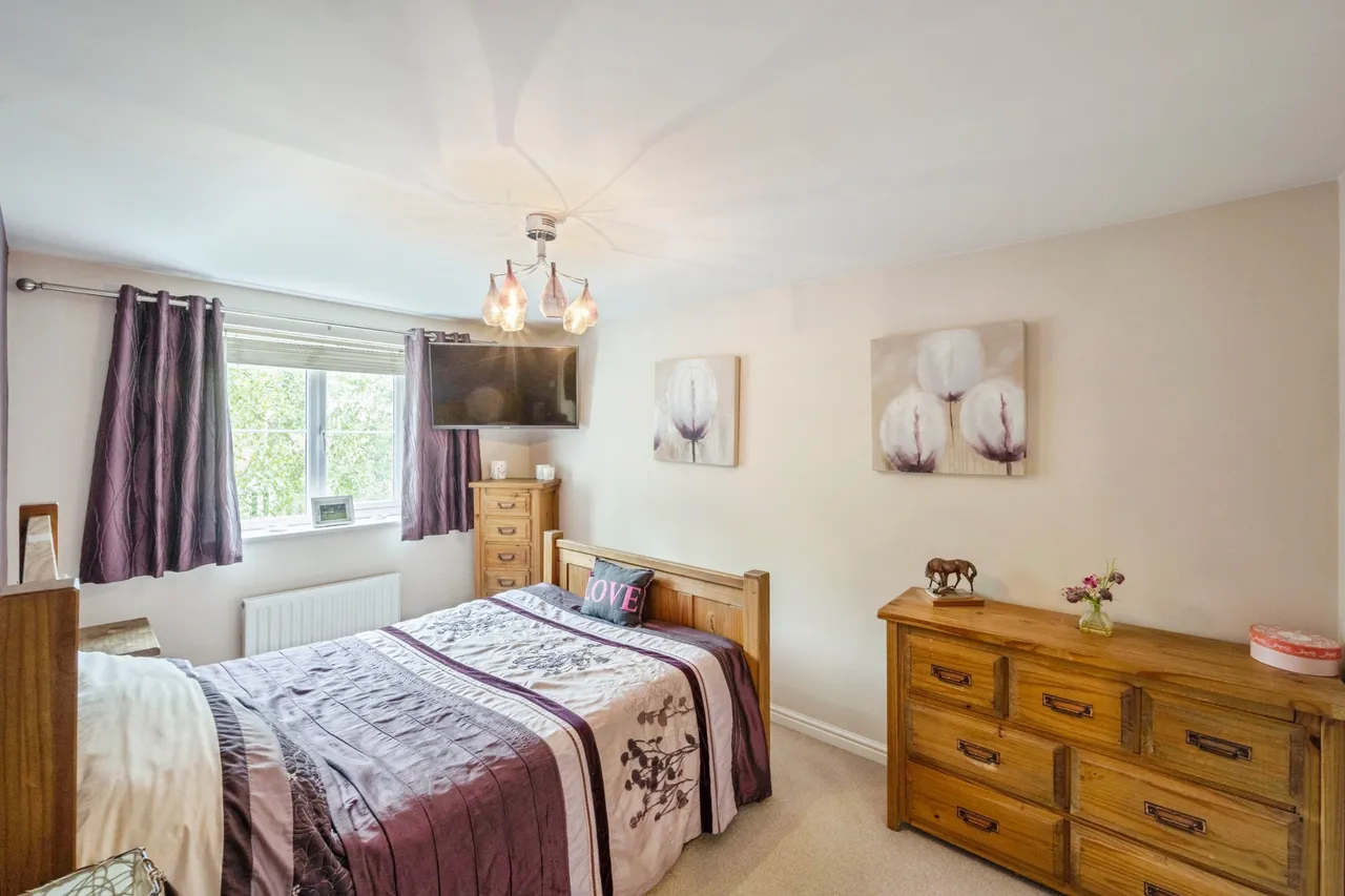 Pearwood Close, Rotherham, S63, photo 8