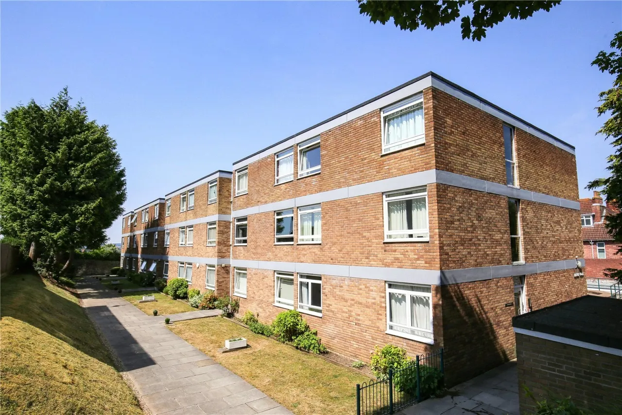 2 bed flat for sale, Southfield Road, Bristol, BS9