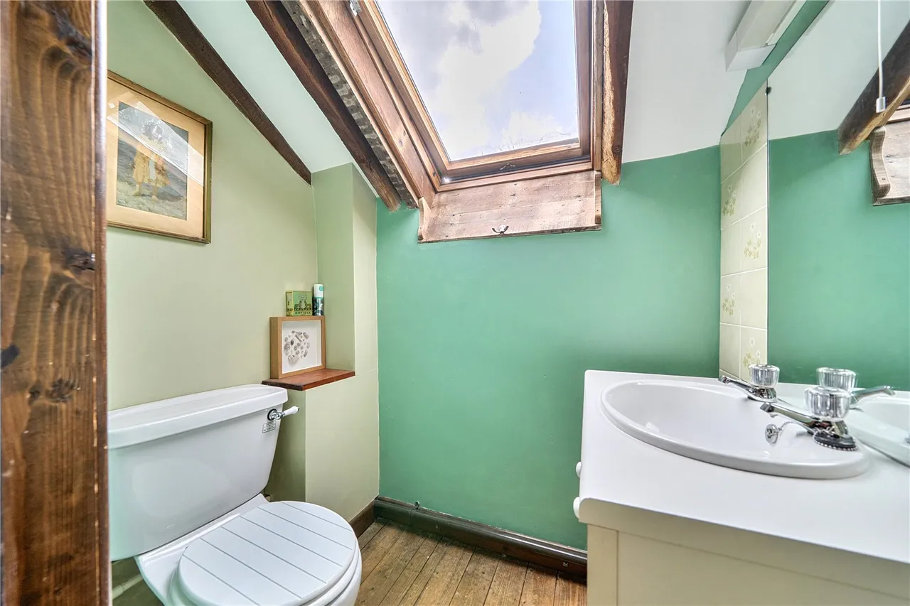 Heol-y-Dwr, Hay-on-Wye, Hereford, Powys, HR3 5AY, photo 10