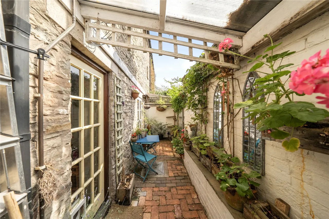 Heol-y-Dwr, Hay-on-Wye, Hereford, Powys, HR3 5AY, photo 19