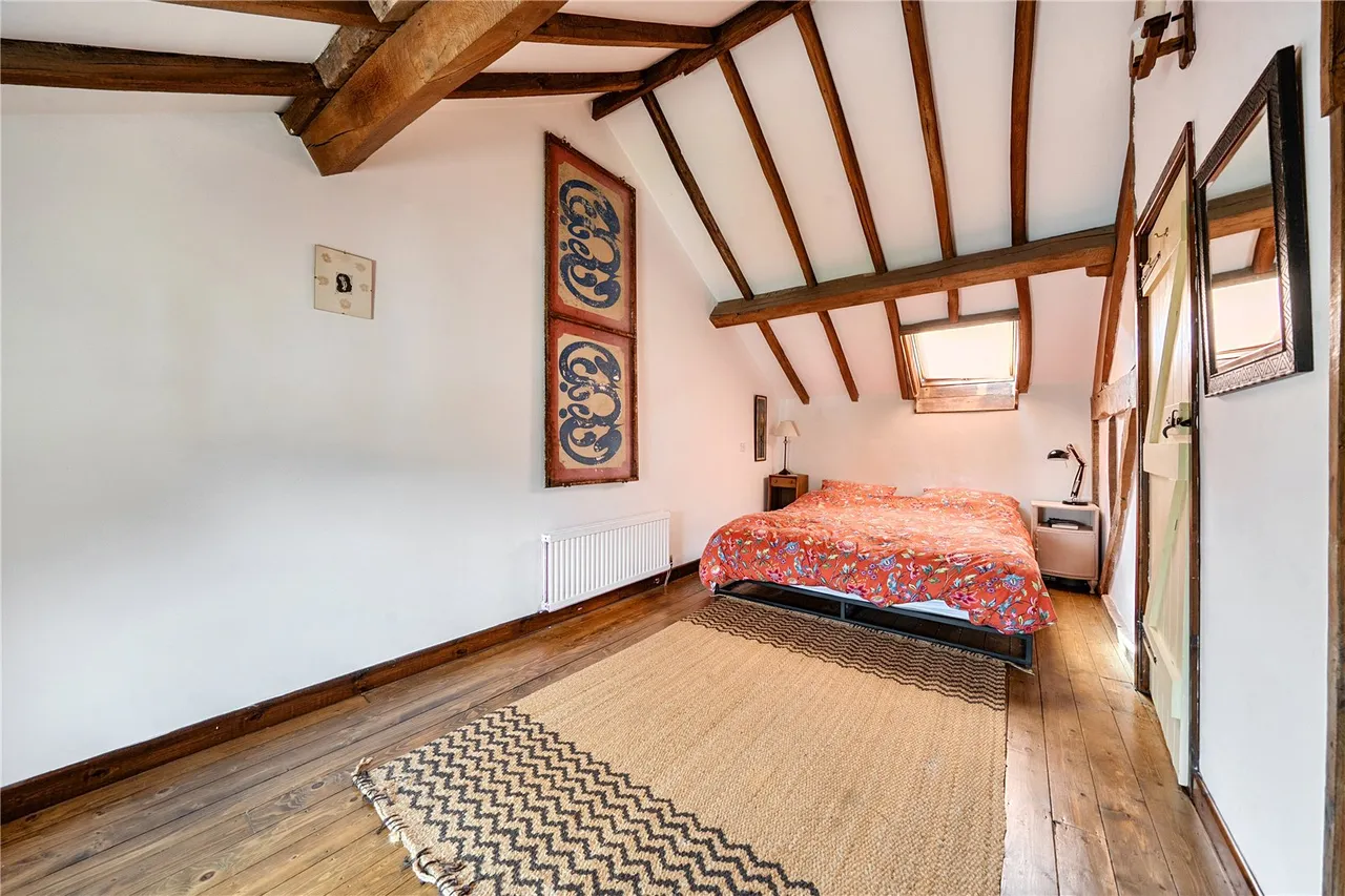 Heol-y-Dwr, Hay-on-Wye, Hereford, Powys, HR3 5AY, photo 12