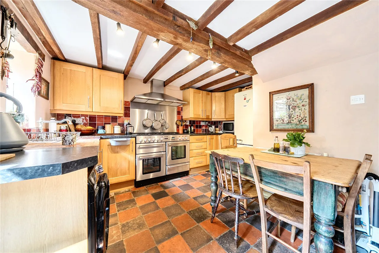 Heol-y-Dwr, Hay-on-Wye, Hereford, Powys, HR3 5AY, photo 2