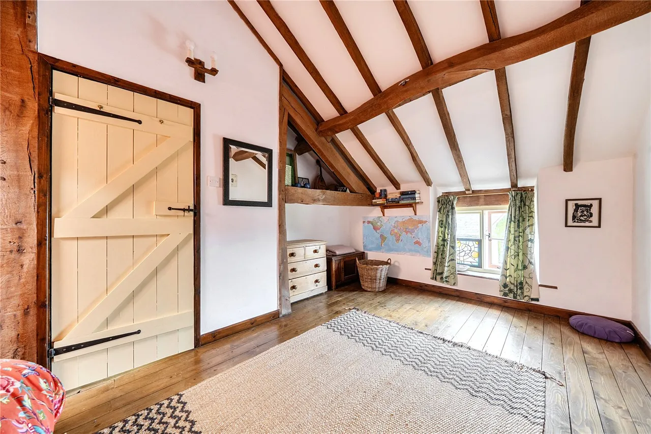 Heol-y-Dwr, Hay-on-Wye, Hereford, Powys, HR3 5AY, photo 11