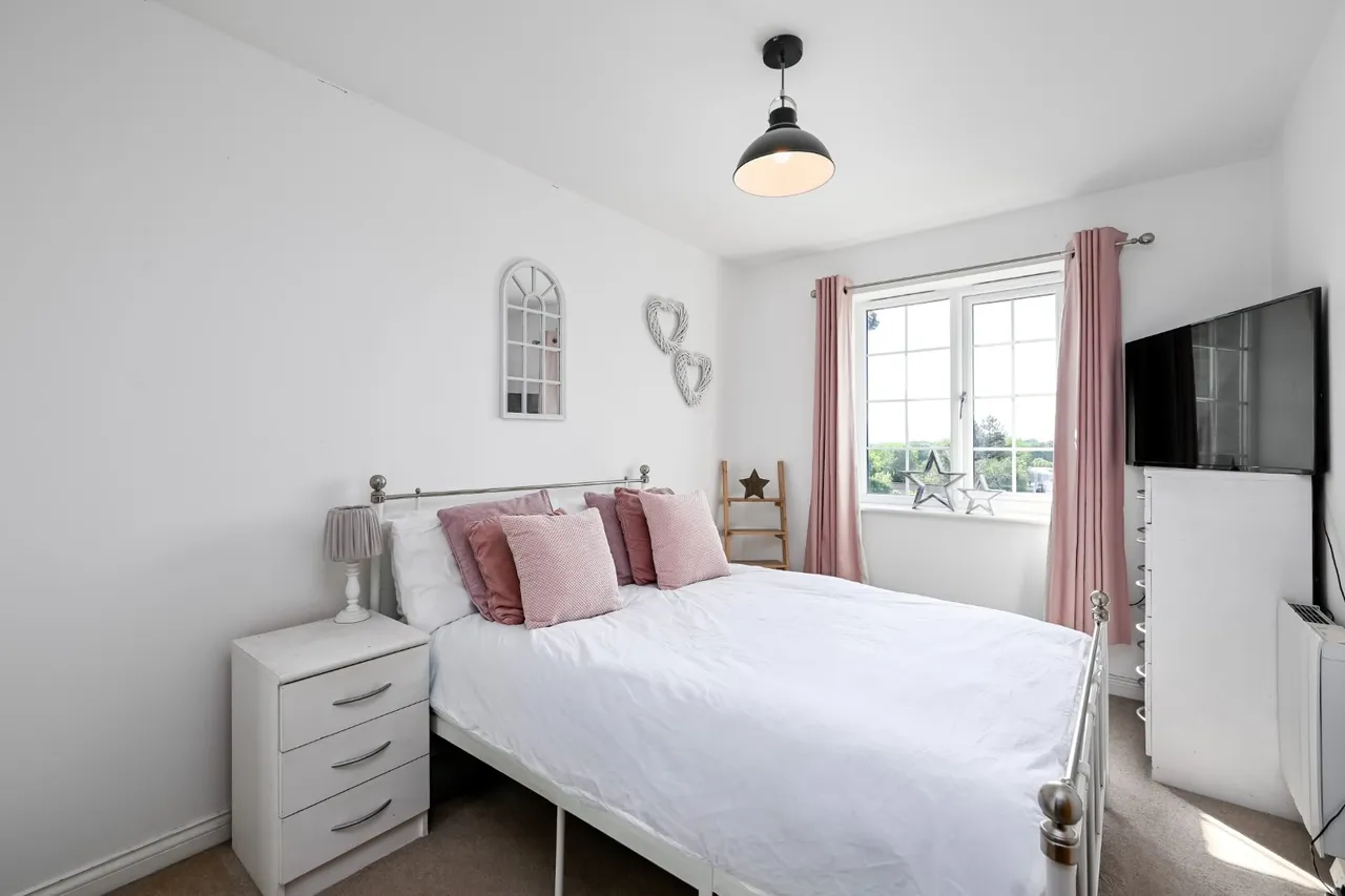Masters Mews, College Court, YO24, photo 6