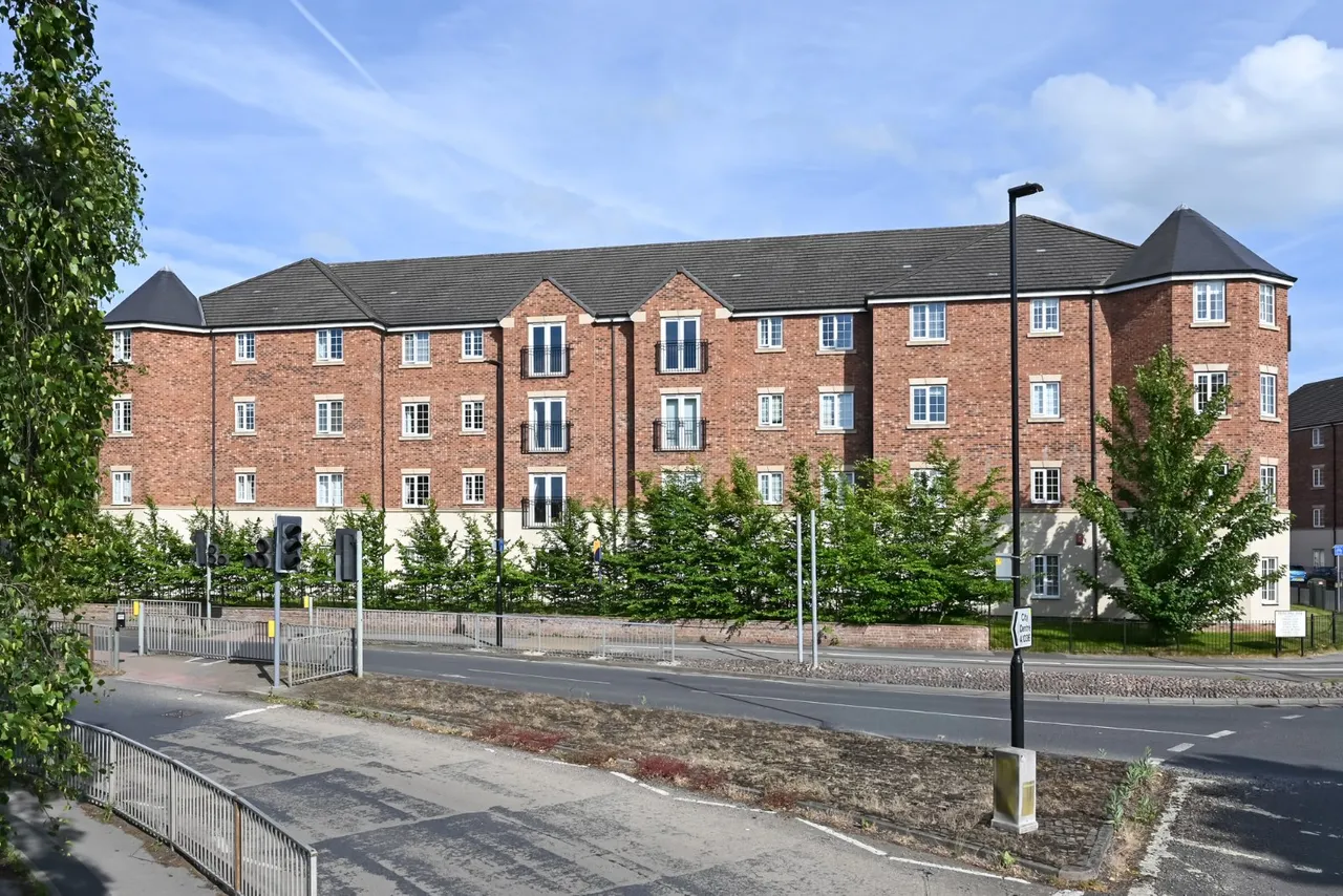 Masters Mews, College Court, YO24, photo 11