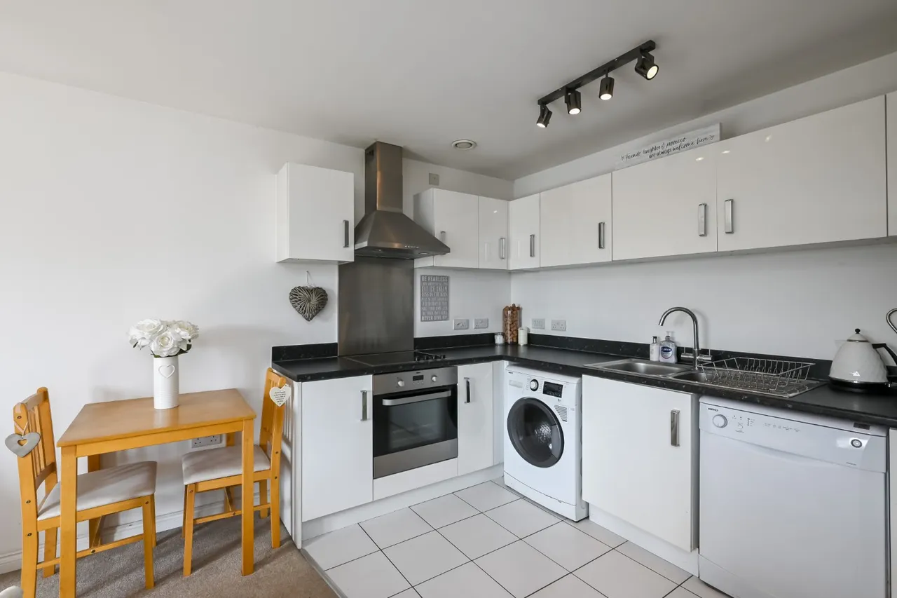Masters Mews, College Court, YO24, photo 5