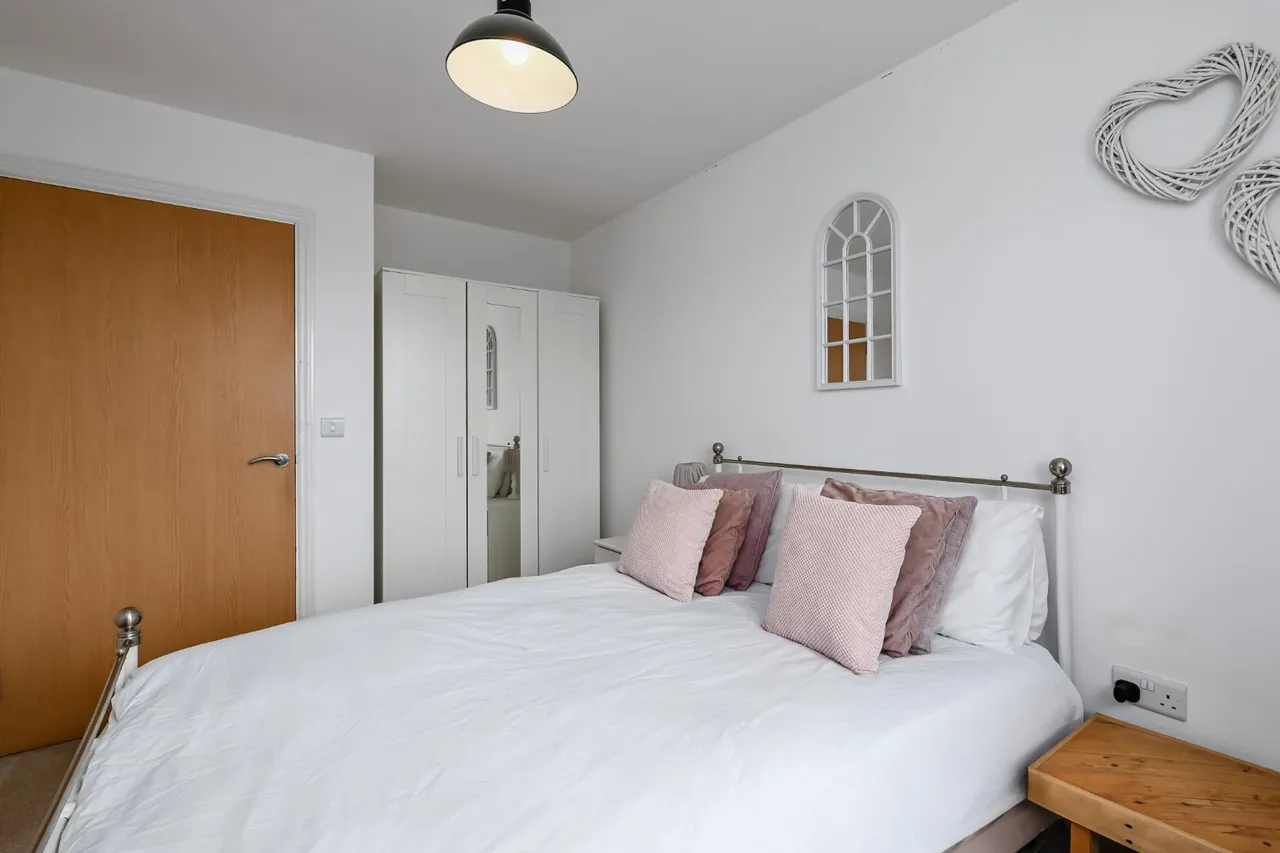 Masters Mews, College Court, YO24, photo 7