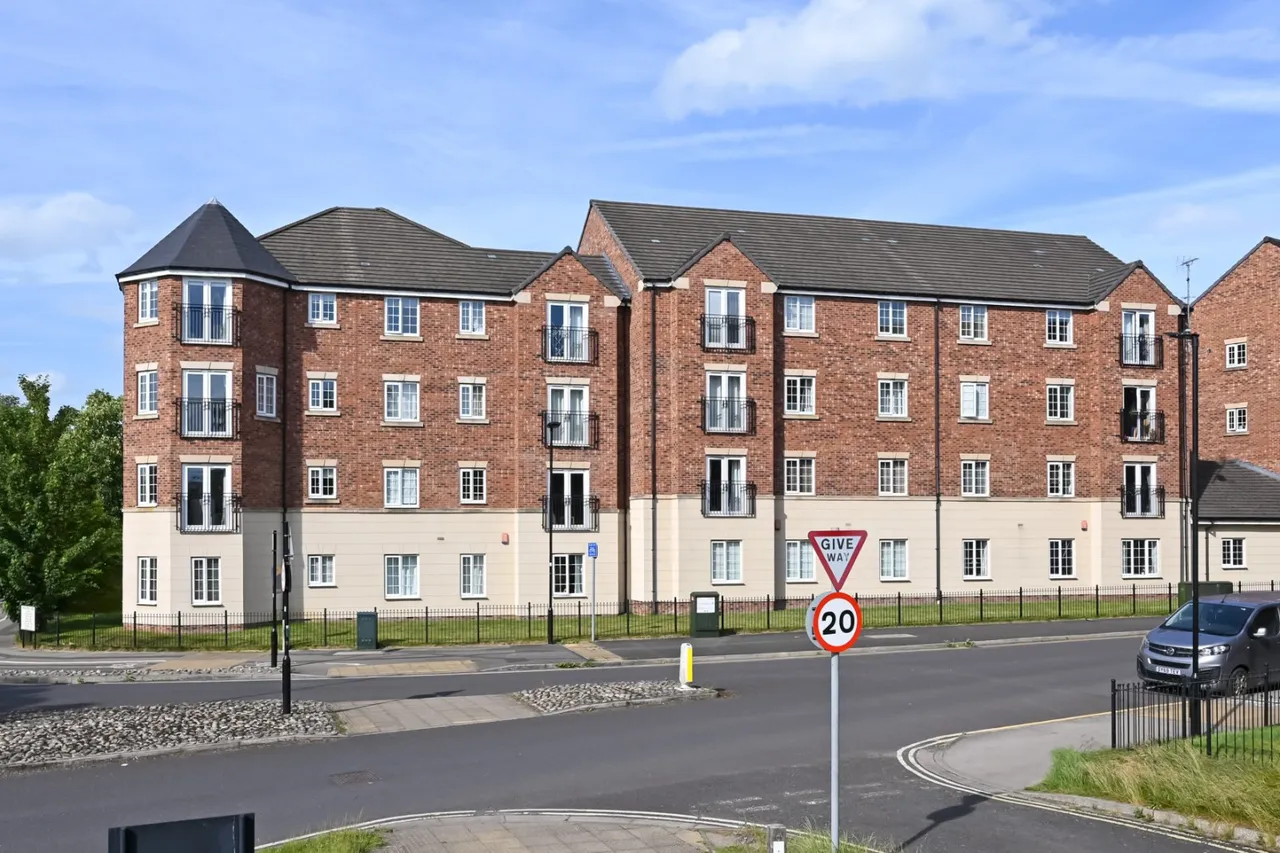 Masters Mews, College Court, YO24, photo 12
