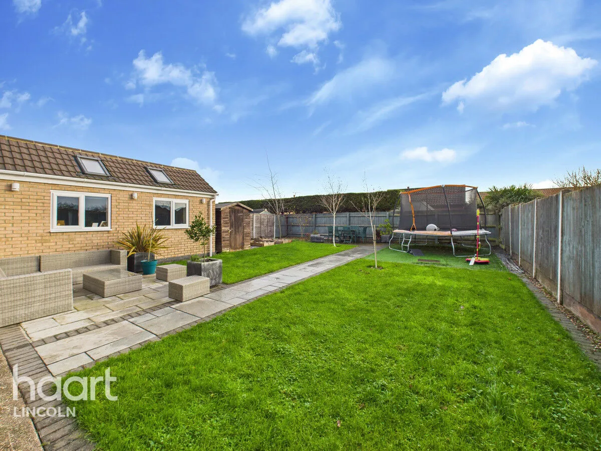 Rudgard Avenue, Cherry Willingham, LN3, photo 23