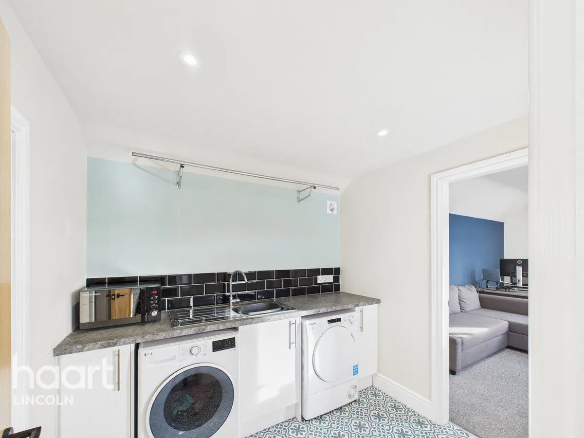 Rudgard Avenue, Cherry Willingham, LN3, photo 14