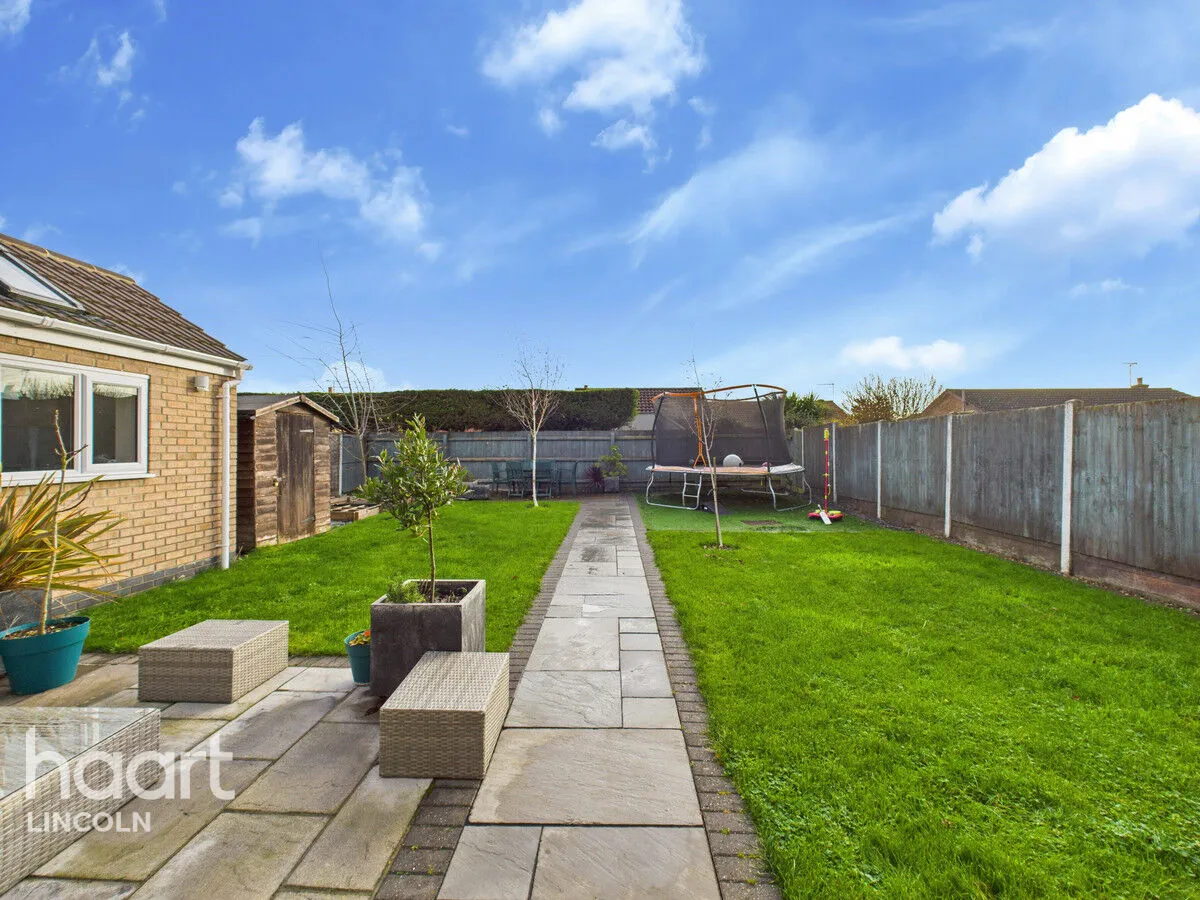 Rudgard Avenue, Cherry Willingham, LN3, photo 24