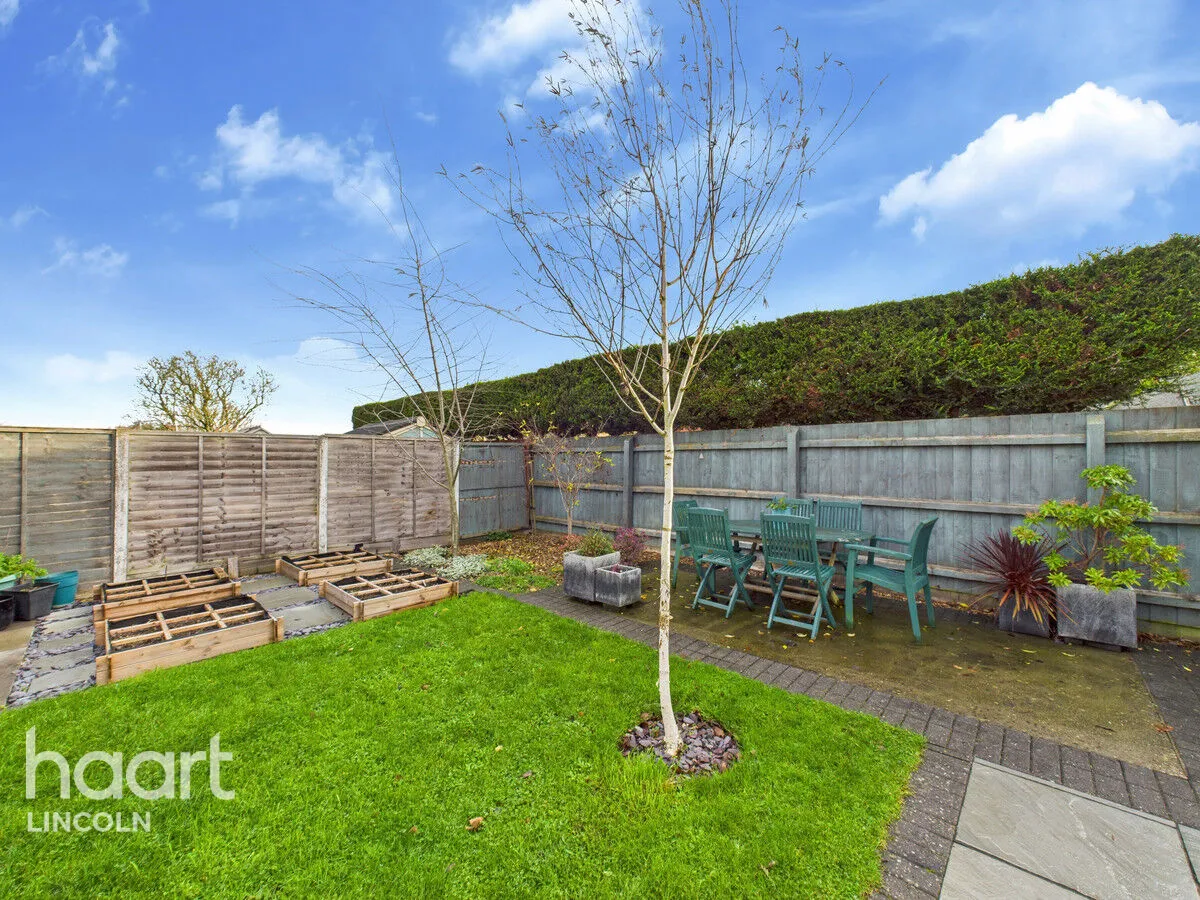 Rudgard Avenue, Cherry Willingham, LN3, photo 26