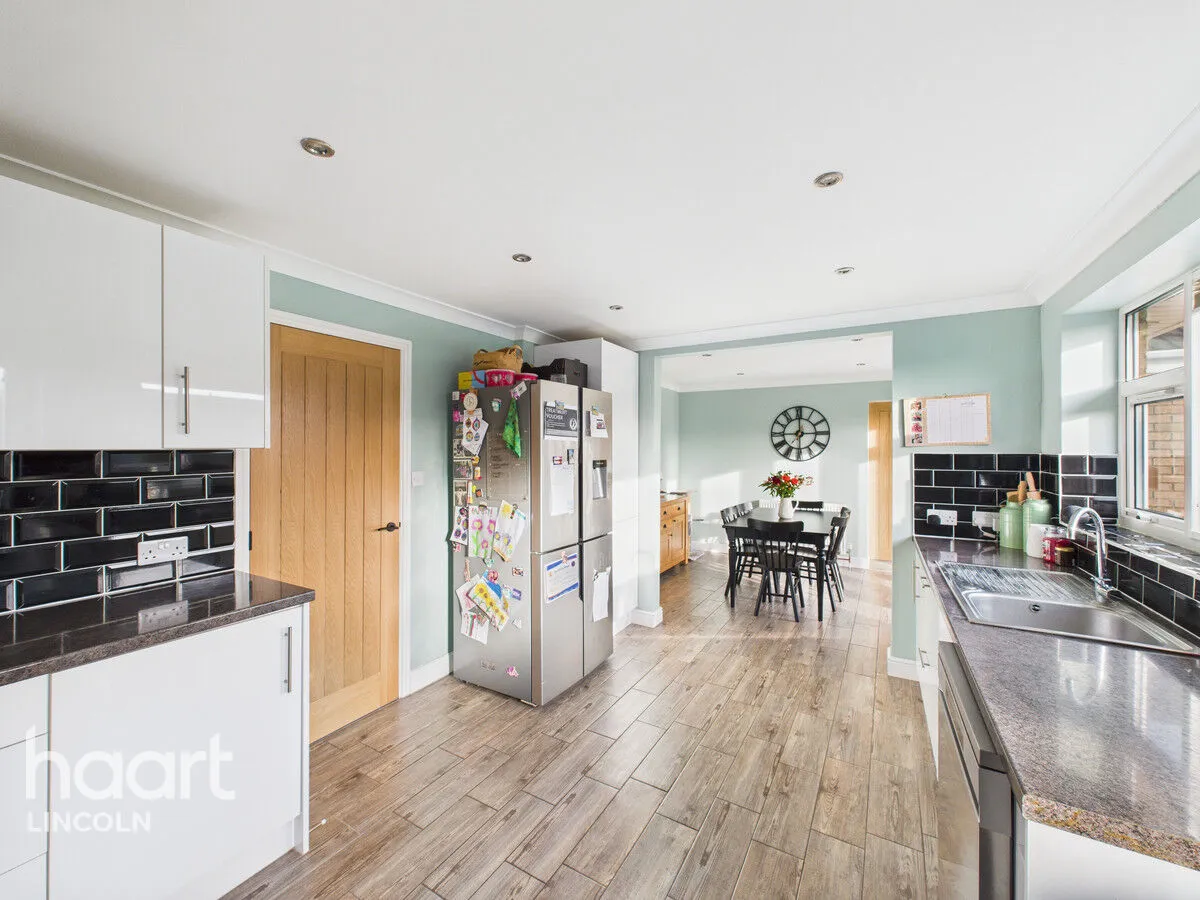 Rudgard Avenue, Cherry Willingham, LN3, photo 12
