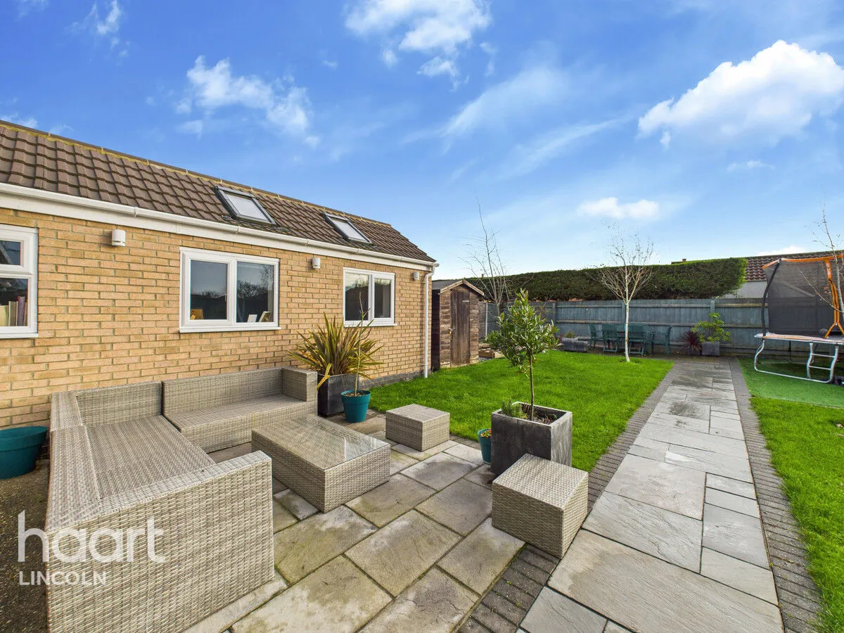 Rudgard Avenue, Cherry Willingham, LN3, photo 25