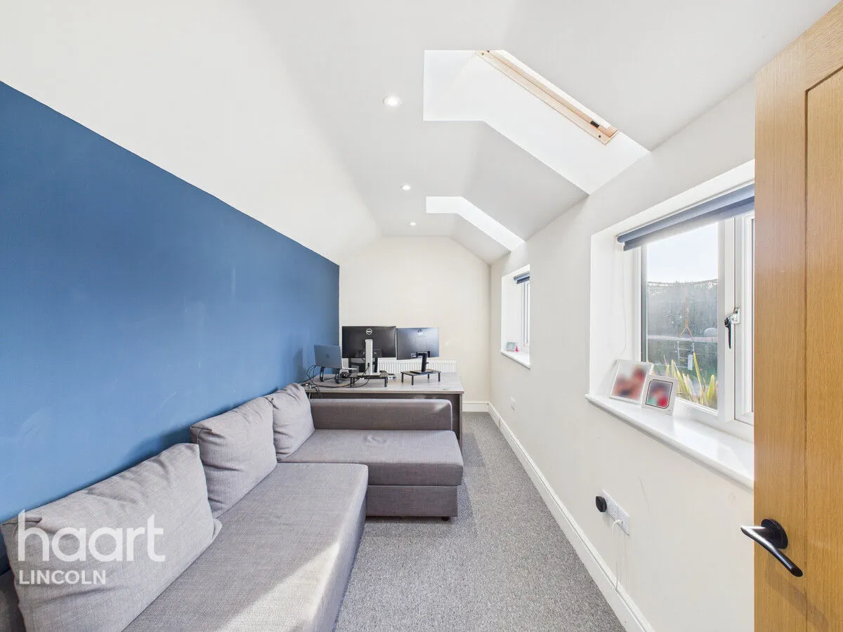 Rudgard Avenue, Cherry Willingham, LN3, photo 15