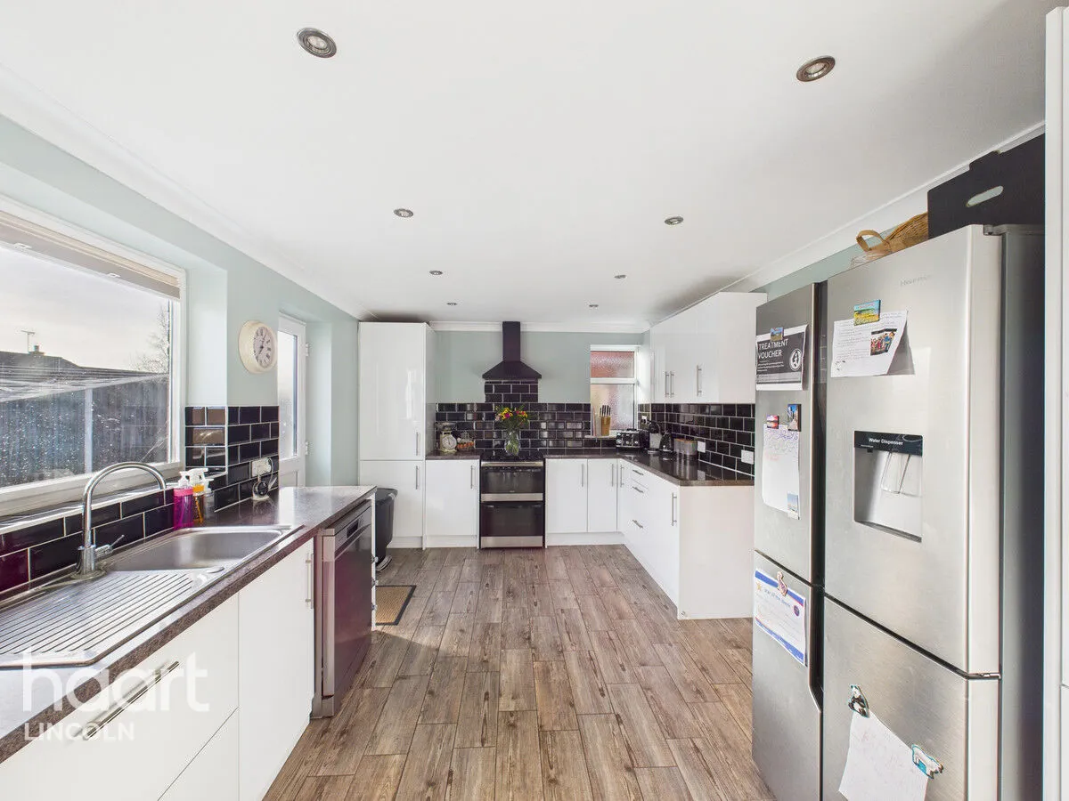 Rudgard Avenue, Cherry Willingham, LN3, photo 11