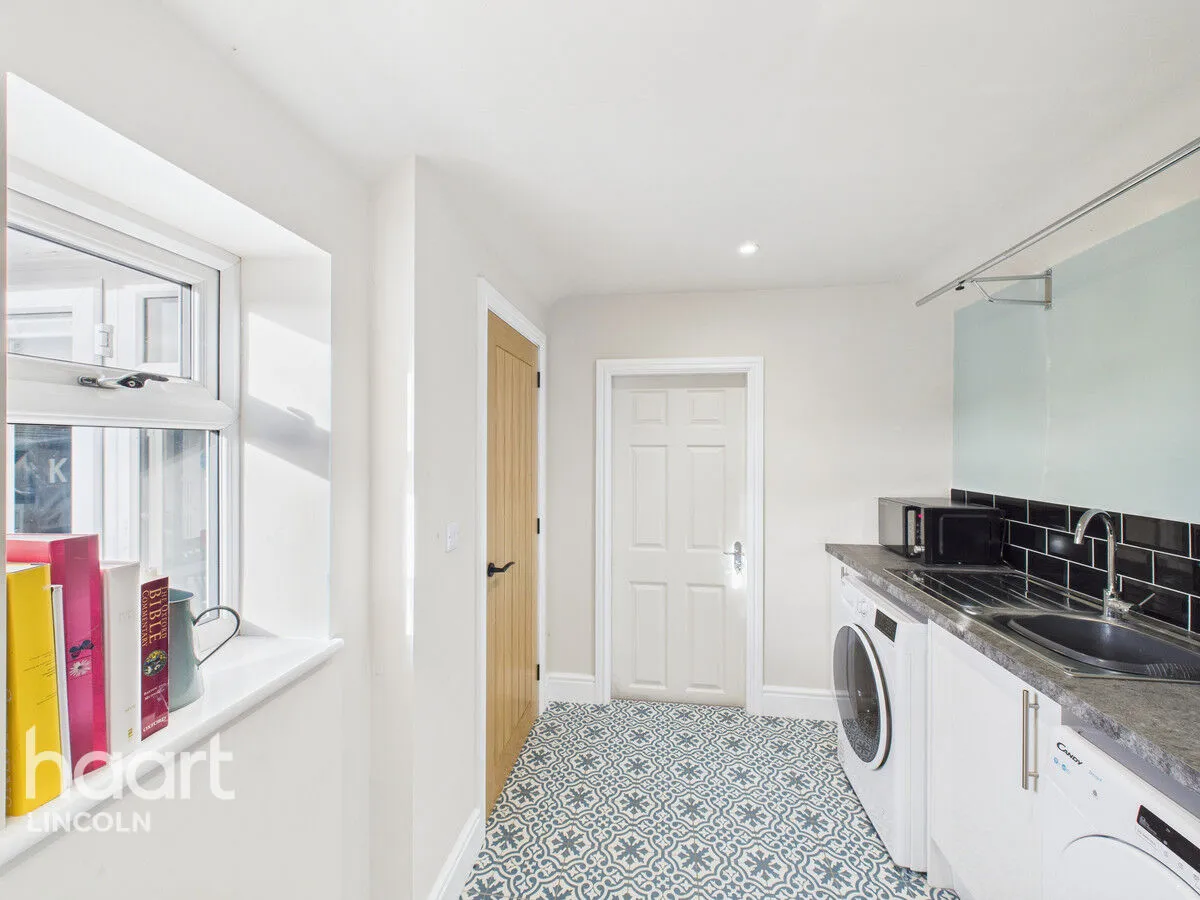 Rudgard Avenue, Cherry Willingham, LN3, photo 16
