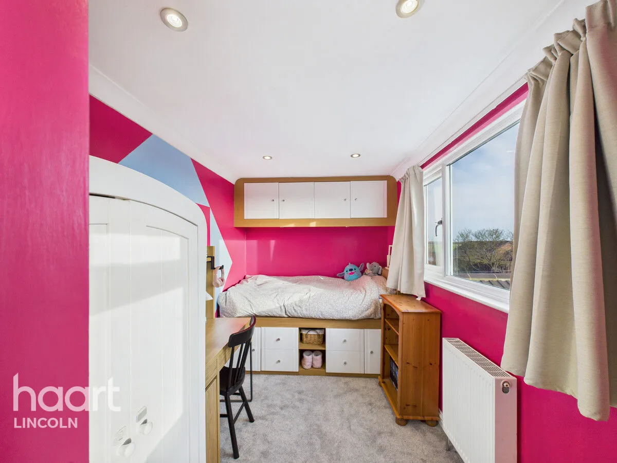 Rudgard Avenue, Cherry Willingham, LN3, photo 21