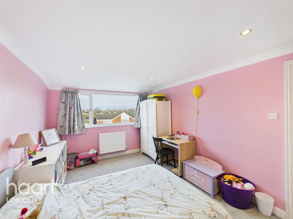 Rudgard Avenue, Cherry Willingham, LN3, photo 20